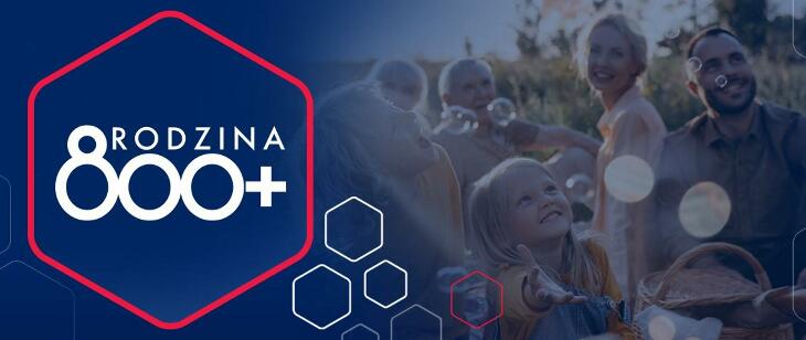  To już ostatni dzień na złożenie wniosku 800 plus