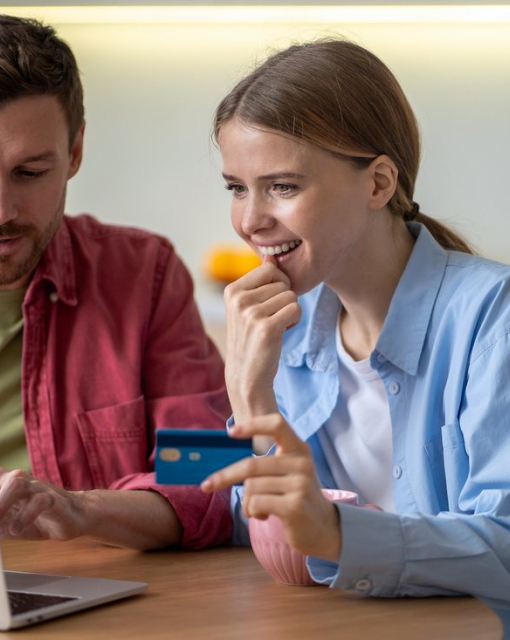 5 rzeczy, na które warto zwrócić uwagę przy zakupie mebli online