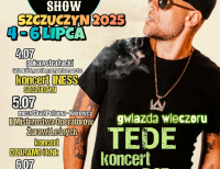Szczuczyn 2025: Fire & Truck Show