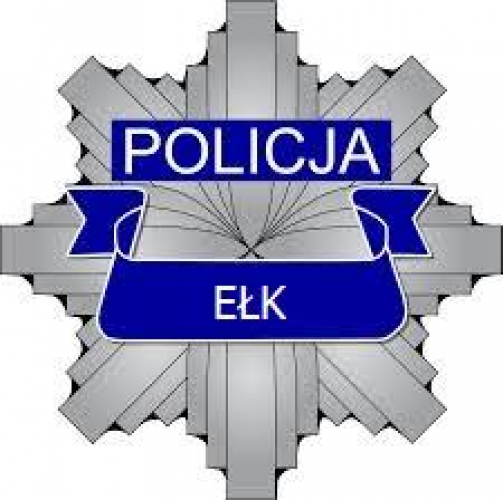 Rozbój w Ełku. Zabrali pieniądze i uciekli!