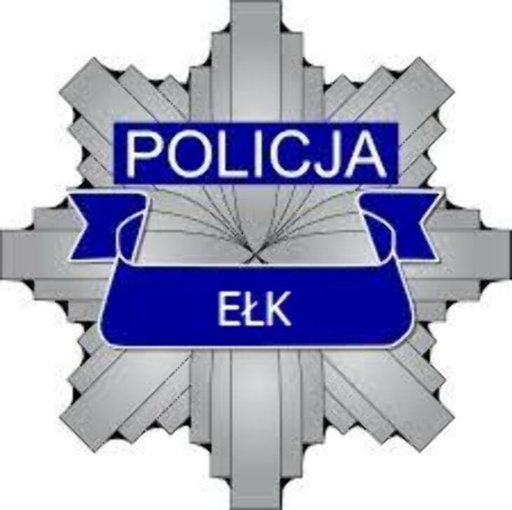 Rozbój w Ełku. Zabrali pieniądze i uciekli!
