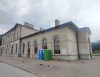 Grajewo PKP. Nieruchomość na wynajem