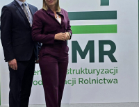 Komunikat Biura Powiatowego ARiMR w Grajewie
