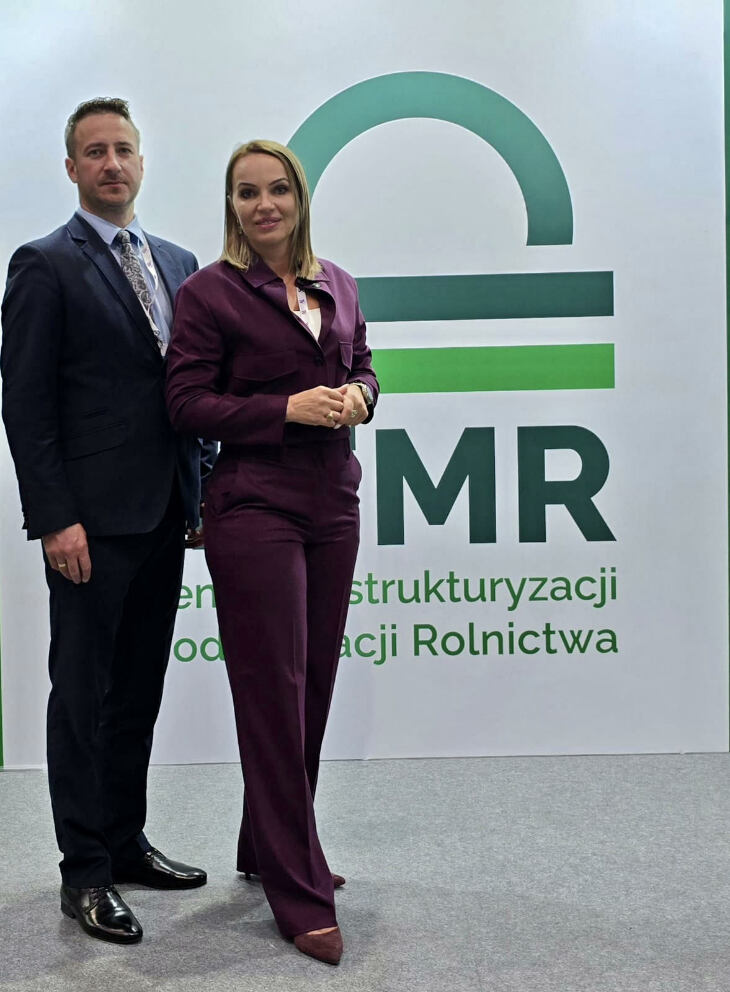 Komunikat Biura Powiatowego ARiMR w Grajewie