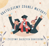 Imponujące wyniki z matur I Liceum Ogólnokształcącego