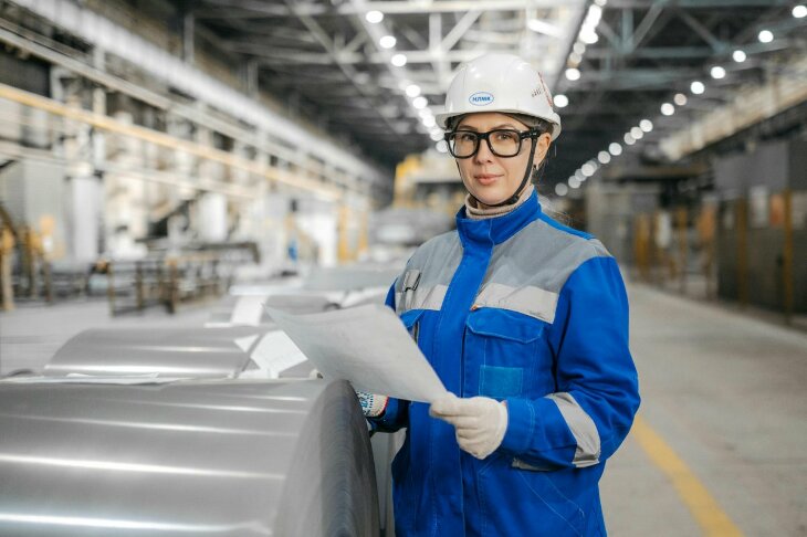 Bezpieczeństwo w pracy - kompleksowy przewodnik po odzieży roboczej najwyższej jakości