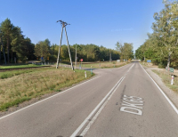 Osowiec. Zderzenie pociągu z samochodem!