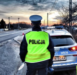 Pędził 107 km/h w terenie zabudowanym.