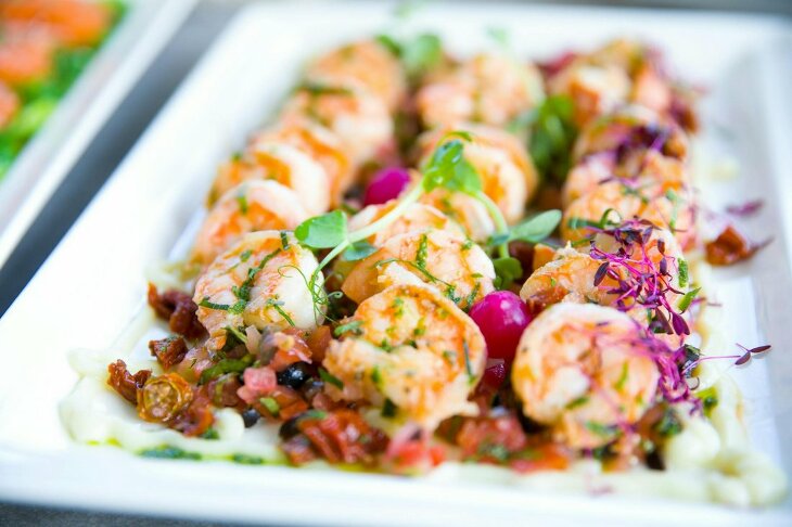 SmartLunch - profesjonalny catering dla firm w Warszawie, który spełnia oczekiwania najbardziej wymagających klientów