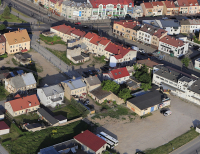 Rewitalizacji centrum Grajewa ciąg dalszy