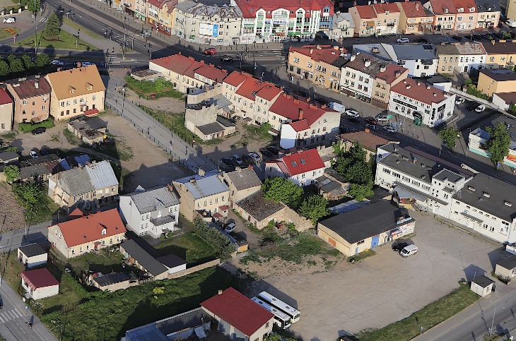 Rewitalizacji Centrum Grajewa ciąg dalszy