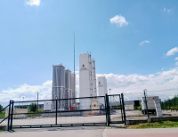 Grajewo skorzysta z sąsiedztwa gazociągu Polska - Litwa