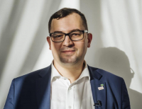 Stery w resorcie rolnictwa przejmie Stefan Krajewski