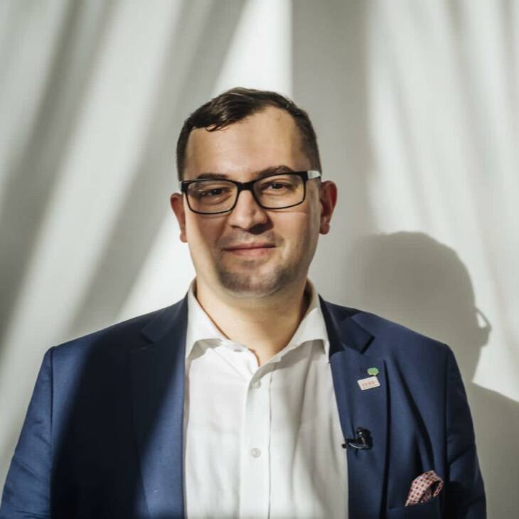Stery w resorcie rolnictwa przejmie Stefan Krajewski