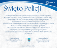 Święto Policji