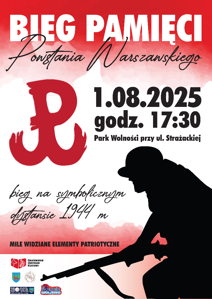 Najbliższe wydarzenia kulturalne w Grajewie