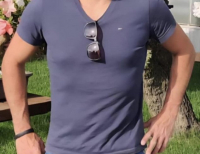 Zaginął Wojciech Kuczyński (37l) mieszkaniec gm. Szczuczyn