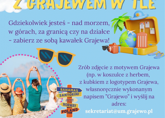 Konkurs fotograficzny 