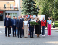 Godzina W jest naszym narodowym symbolem wolności