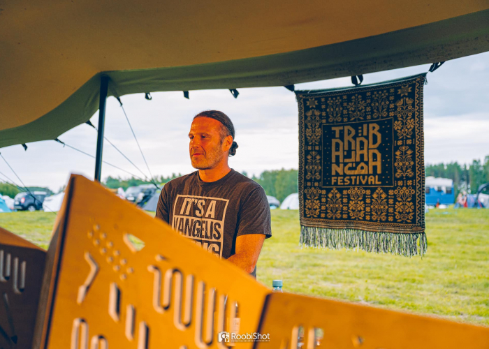  X Tribalanga Festival 2025 koło Goniądza