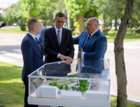 10 lat pracy poselskiej A. Andruszkiewicza na rzecz mieszkańców powiatu