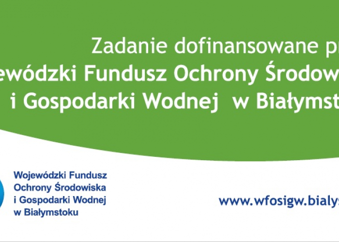 Modernizacja energetyczna budynku OSP
