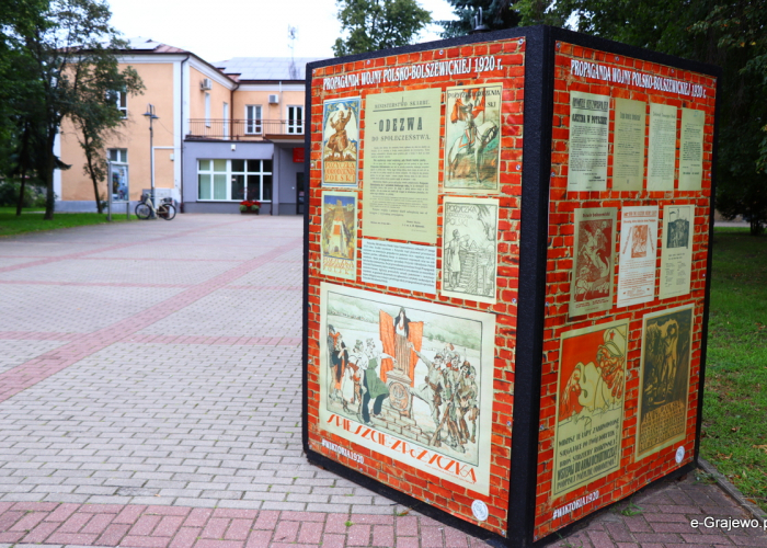 Święto Wojska Polskiego. Wystawa i Piknik z atrakcjami dla dzieci