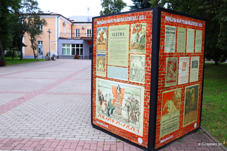 Święto Wojska Polskiego. Wystawa i Piknik z atrakcjami dla dzieci