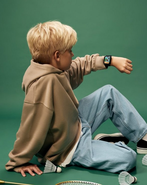 Zdrowie pod kontrolą: Monitoring tętna i ciśnienia w smartwatchu Garett dla seniora - co warto wiedzieć