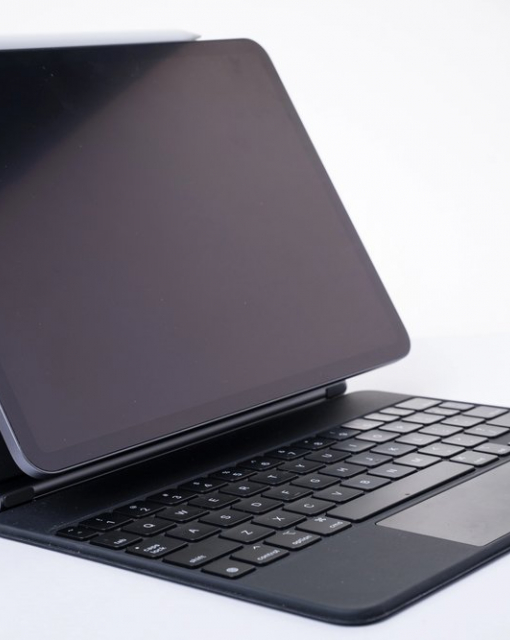 Jak wykorzystać pełen potencjał iPada? Top 5 trików z Magic Keyboard