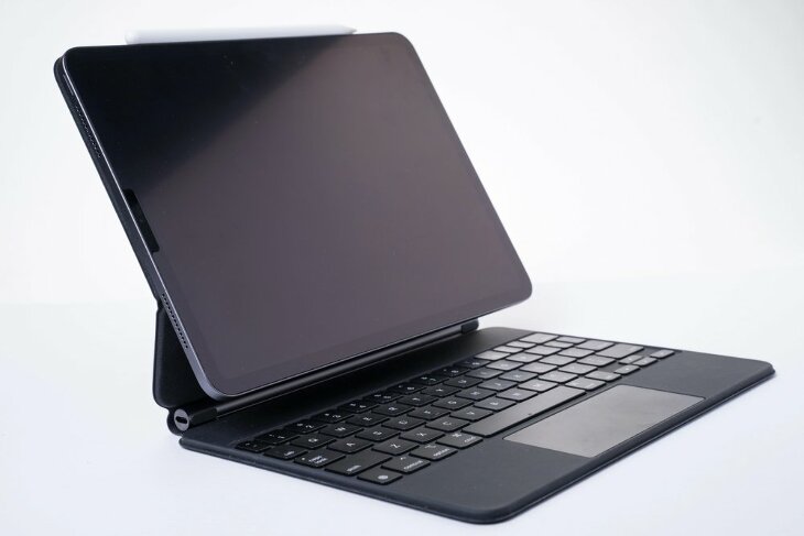 Jak wykorzystać pełen potencjał iPada? Top 5 trików z Magic Keyboard