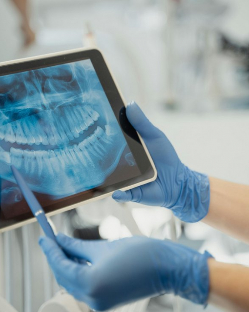 Stomatologia cyfrowa: jak technologia poprawia doświadczenia pacjentów 