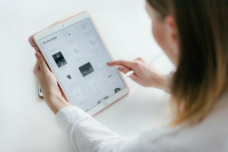 Jakie akcesoria iPad do nauki i rozrywki wybrać u autoryzowanego sprzedawcy?