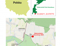 XX Mistrzostwa Świata w Koszeniu Bagiennych Łąk