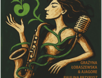 GrajEwo Jazz Festiwal 2025