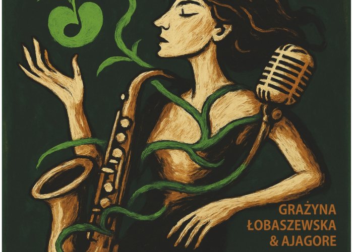 GrajEwo Jazz Festiwal 2025