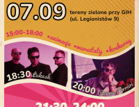 Pożegnanie Lata 2025 (7.09)