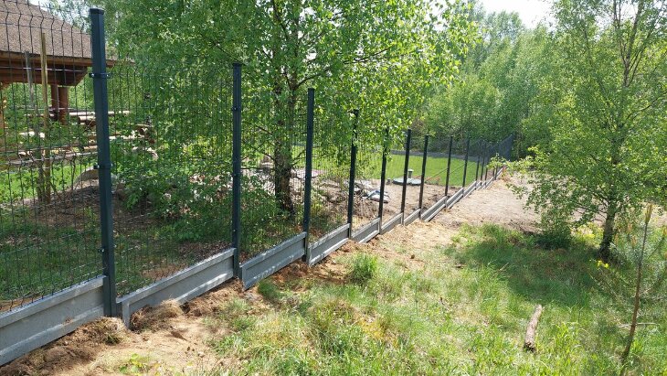 Kiedy warto zdecydować się na ogrodzenie panelowe?
