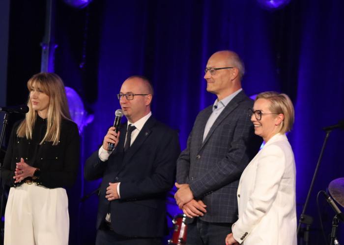 GrajEwo Jazz Festiwal 2025