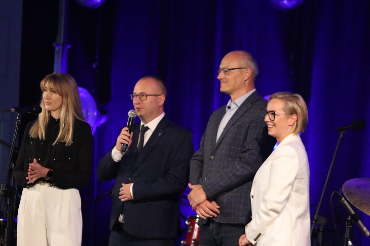 GrajEwo Jazz Festiwal 2025