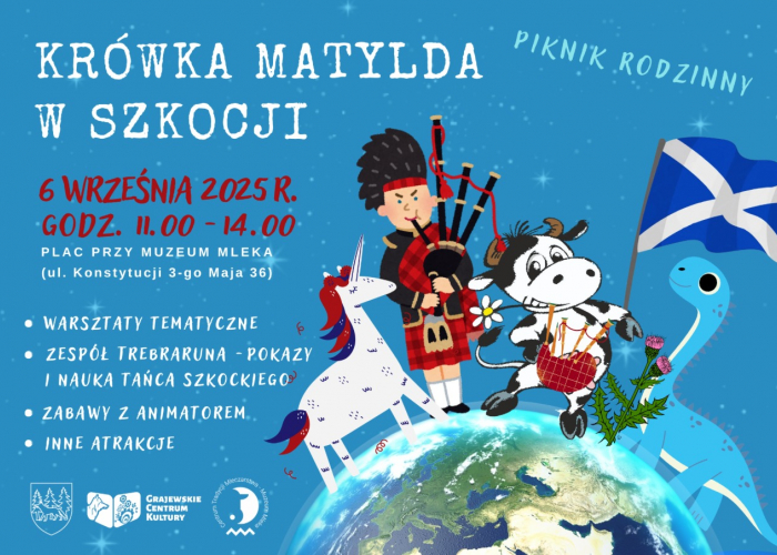 Piknik rodzinny 