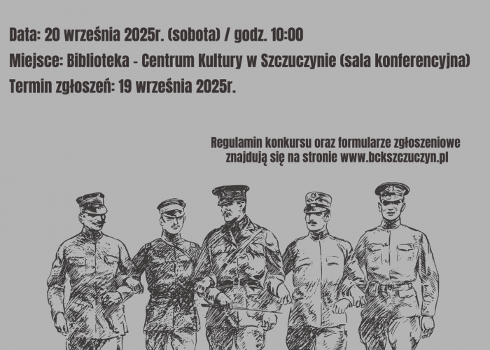 PRZEGLĄD PIEŚNI LEGIONOWEJ