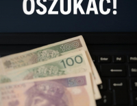 Mieszkańcy Grajewa padli ofiarą oszustów