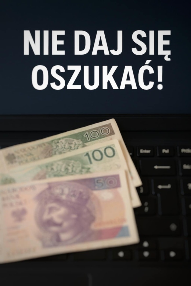 Mieszkańcy Grajewa padli ofiarą oszustów