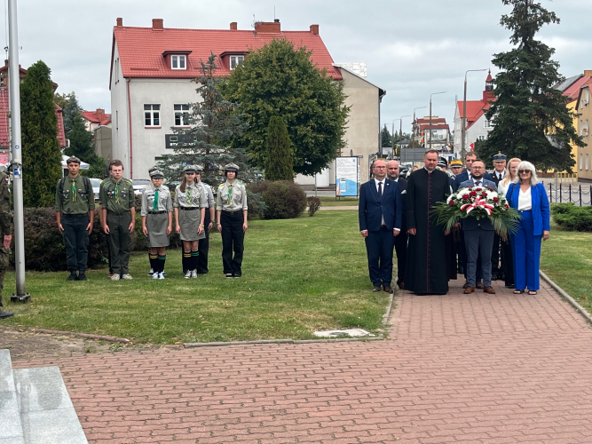 86. rocznica wybuchu II wojny światowej