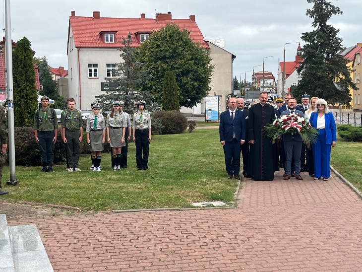 86. rocznica wybuchu II Wojny Światowej