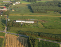 Powstanie ścieżka pieszo-rowerowa Toczyłowo - Sikora