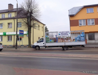 Awaria - wznowienie odbioru odpadów 5.09 