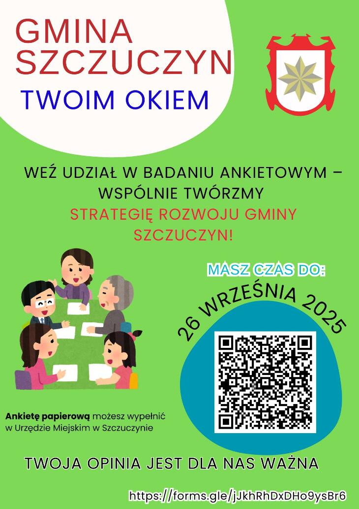 Weź udział w badaniu ankietowym