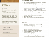 Oferta pracy w Woodeco TSL sp. z o.o.